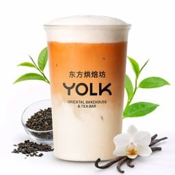 ชาไทยพรีเมียม วานิลลาคลาวด์