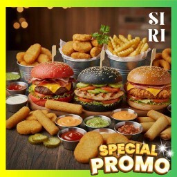 SIRI ( สิริ ) - อุดมสุข