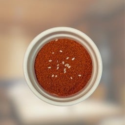 🌶️ผงพริกหมาล่าทอด🌶️