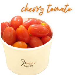 มะเขือเทศราชินี  M200 พร้อมทาน