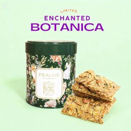 Crispy Almond Hazelnut  size L.