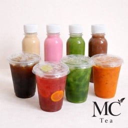 MCTea อบต.บ้านแพ้ว
