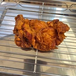 ไก่ทอด บ้านบ้าน