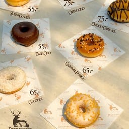 เดียร์ฟอเรส Deer Forest&Garden