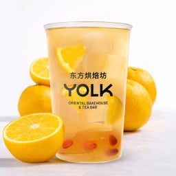 ชายูซุอู่หลง บิวตี้เจลลี่