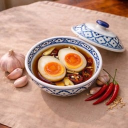 หลานย่า อกไก่บดทรงเครื่อง