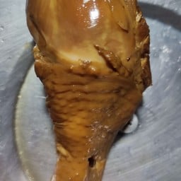 ว่านก๋วยเตี๋ยวไก่มะระ