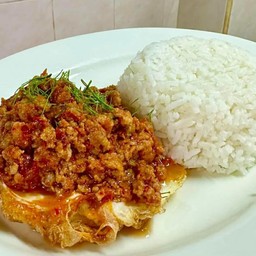 ฉู่ฉี่ไข่ดาว