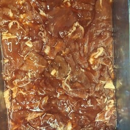 หมูกะทะปากซอย12