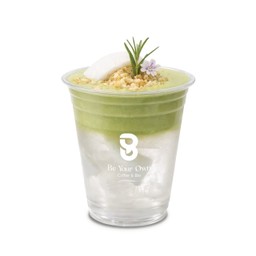 Coco Matcha Tiki
