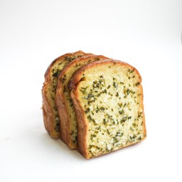 Garlic Loaf (Half)
