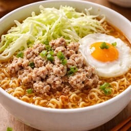 เหมี่ยวเหมยมาม่า 35 บาท