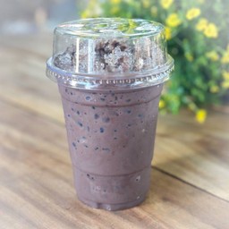 ช็อคโกแลตทีรามิสุ เย็น