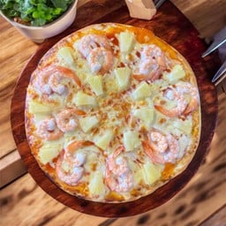 HILLY HOUSE GRILL&PIZZA