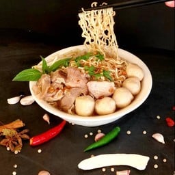 โจ๊กสามย่าน บางพลัด