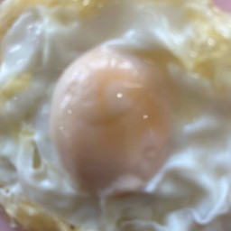 ไข่ดาว