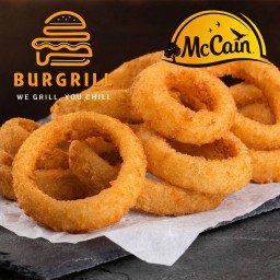 McCain Onion rings