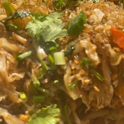 ผัดวุ้นเส้น