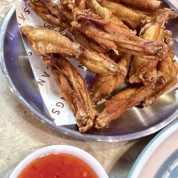 สังสรรค์ ข้าวต้มกุ๊ย