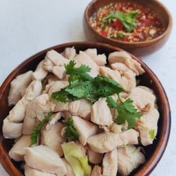 บ้านอกไก่