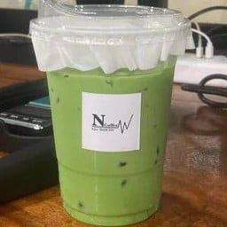 N Coffee สกลนคร