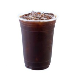 lce Black  Tea - [ชาดำเย็น]