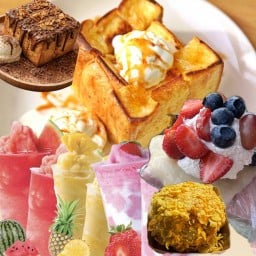 WeLoveToast เรารักโทส Phuket International Airport