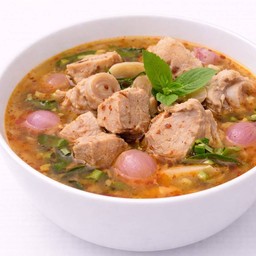 ข้าวต้มกุ๊ยบ้านเรา