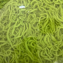 ลอดช่องเขียว
