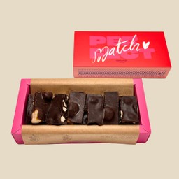 D.Match box - Bite - Dark