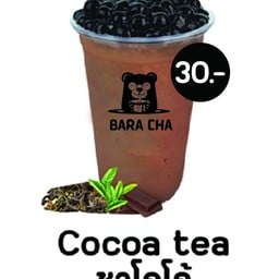 ชานมไข่มุก บาระ ชา ( BARA CHA ) สาขาลำโพ