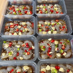 ดองดองดึกดื่น