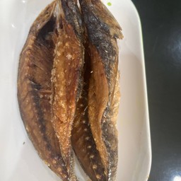 ปลาทูแขก