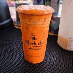 Mook cha - มุกชา อ่าวนาง