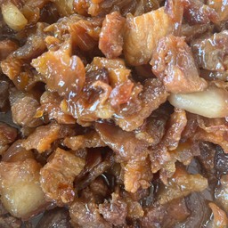 หมูหวาน