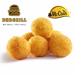 McCain Cheese Ball
