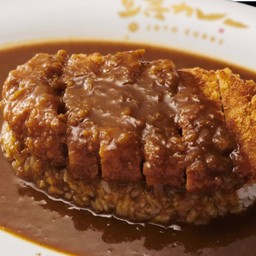 8257.Joto Katsu Curry