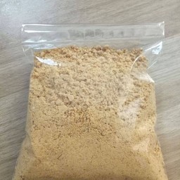 จ๊อบเมี่ยงปลาเผา และไข่สด ตลาดนัดโรงถ่านอุดมทรัพย์