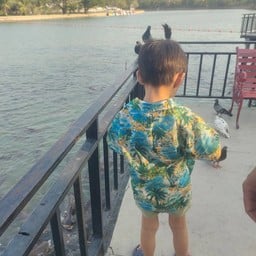 สวนสุขภาพ ทอ.เฉลิมพระเกียรติ