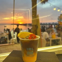 IRL • BEACHSIDE สาขาเจ๊ดาวซีฟู้ดริมเลหาดวอนบางแสน