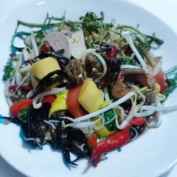 ตำป่าอเมซอน
