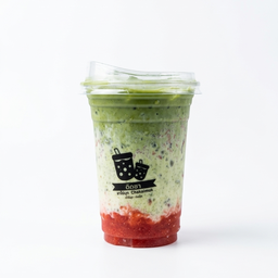 บิงซูสายไหมตลาดกลางเมือง