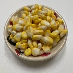 ข้าวโพด