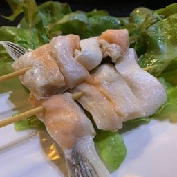 ดุเดือดหม่าล่า Halal_Hotpot & Grill สาขา วค - มอ ซ.พิเศษ