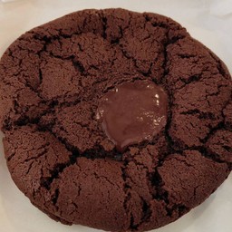 Soft Choc Chip