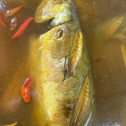 ต้มส้มปลาทู