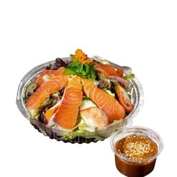Salmon@Home แซลมอนเดลิเวอรี่ (พระราม5)