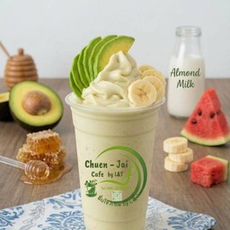 For Man!!!  Smoothies (บำรุงสมรรถภาพ)