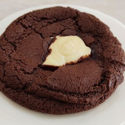 Dark Choc Cream Cheese