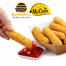McCain Mozzarella Stick